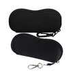 Neoprene Zipper Eyeglass Case | https://www.bestnamebadges.com
