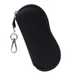Neoprene Zipper Eyeglass Case | https://www.bestnamebadges.com