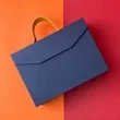 High end Custom Paper Packaging Gift Box With Magnetic | https://www.bestnamebadges.com