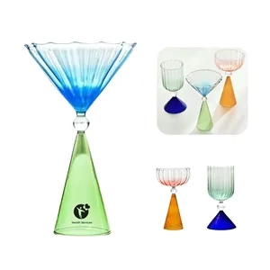 Ice Cream Martini Cup