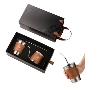 Coffee Gift Set Two Pieces