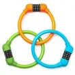 Portable Ring Lock | https://www.bestnamebadges.com