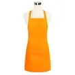 Polyester Apron With Two Pockets | https://www.bestnamebadges.com