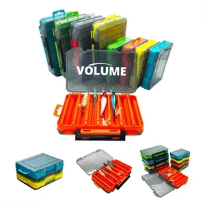 Fishing Tackle Box