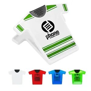 Magnetic T Shirt Clip