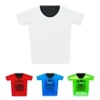 Magnetic T Shirt Clip | https://www.bestnamebadges.com
