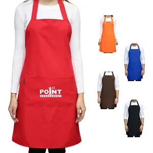 Blend Full Apron