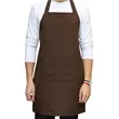 Blend Full Apron | https://www.bestnamebadges.com
