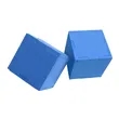 Foam Cube Puzzle | https://www.bestnamebadges.com