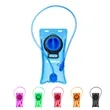 2 Liter Leakproof Water Bladder | https://www.bestnamebadges.com