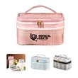 Makeup Bag | https://www.bestnamebadges.com