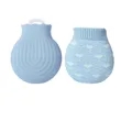 Warm Water Bag | https://www.bestnamebadges.com