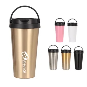Stainless Steel Vacuum Coffee Cup
