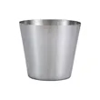 10oz Stainless Steel Cup | https://www.bestnamebadges.com