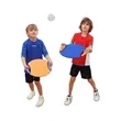 Trampoline Paddles Disc Outdoor Game | https://www.bestnamebadges.com