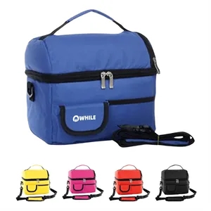 Outdoor Portable Cooler Bag