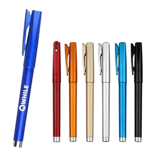 Fine Point Promotion Office Gift Pen