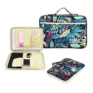 Padfolio Bag