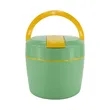 1000ml Double Insulated Lunch Box | https://www.bestnamebadges.com