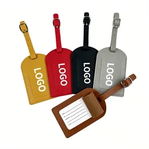 luggage tag