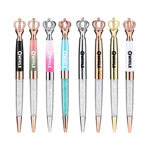 6 Pcs Gel Ink Roller Ball Pen