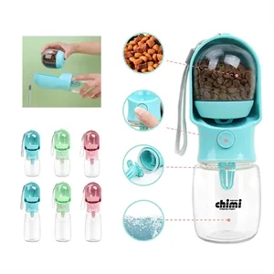 Pet Water Bottle