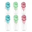 Pet Water Bottle | https://www.bestnamebadges.com