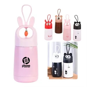 Insulated Stainless Steel Water Bottle