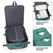 Unisex Large-Capacity Backpack For Travel And Business Trips | https://www.bestnamebadges.com