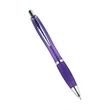 Sabre LED Light Stylus Metal Ballpoint Pen | https://www.bestnamebadges.com
