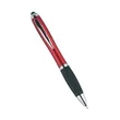 Sabre LED Light Stylus Metal Ballpoint Pen | https://www.bestnamebadges.com