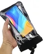 Waterproof Case Armband | https://www.bestnamebadges.com