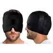 Multifunctional Cooling And Soothing Gel Head Wrap | https://www.bestnamebadges.com
