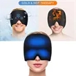 Multifunctional Cooling And Soothing Gel Head Wrap | https://www.bestnamebadges.com