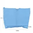 Multifunctional Cooling And Soothing Gel Head Wrap | https://www.bestnamebadges.com