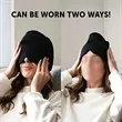 Multifunctional Cooling And Soothing Gel Head Wrap | https://www.bestnamebadges.com