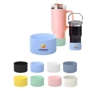 Non-Slip Base Protector For 40oz Or 30oz Insulated Tumblers