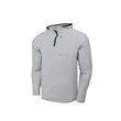 Polyester Quarter Zipper Mens Athletic Hoodie | https://www.bestnamebadges.com