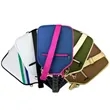 Neoprene Pickleball Paddle Cover With Shoulder Strap | https://www.bestnamebadges.com