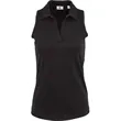 FootJoy Women's Racerback Tank Polo | https://www.bestnamebadges.com