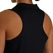 FootJoy Women's Racerback Tank Polo | https://www.bestnamebadges.com