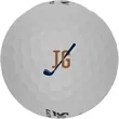 Srixon Q-STAR ULTISPEED Golf Balls - 3 Pack | https://www.bestnamebadges.com