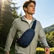 Travel Crossbody Sling Bag Backpack Shoulder | https://www.bestnamebadges.com