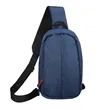 Travel Crossbody Sling Bag Backpack Shoulder | https://www.bestnamebadges.com