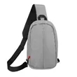 Travel Crossbody Sling Bag Backpack Shoulder | https://www.bestnamebadges.com