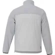 Men's ODARAY 1/2 Zip Jacket | https://www.bestnamebadges.com