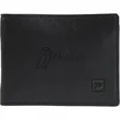 Thread Wallets Vegan Leather Bifold | https://www.bestnamebadges.com