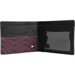 Thread Wallets Vegan Leather Bifold | https://www.bestnamebadges.com