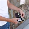 Thread Wallets Vegan Leather Bifold | https://www.bestnamebadges.com