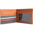 Thread Wallets Vegan Leather Bifold | https://www.bestnamebadges.com